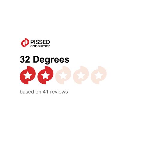 32 degrees reviews. Things To Know About 32 degrees reviews. 